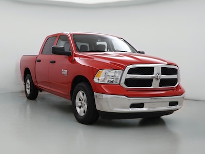 2022 RAM 1500 Classic SLT -
                Indianapolis, IN