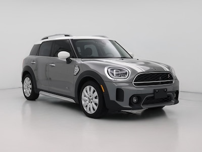 2022 MINI Cooper Countryman S -
                Birmingham, AL