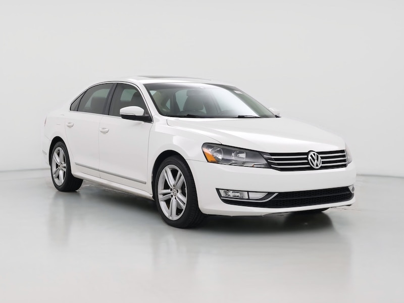 2015 Volkswagen Passat SE -
                  Bradenton, FL