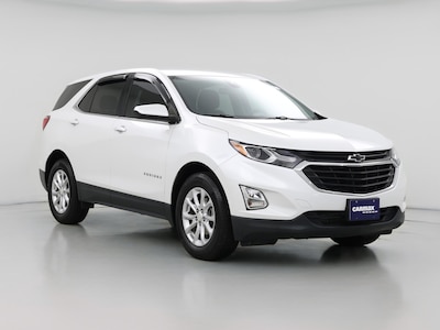 2020 Chevrolet Equinox LT -
                  Stockbridge, GA