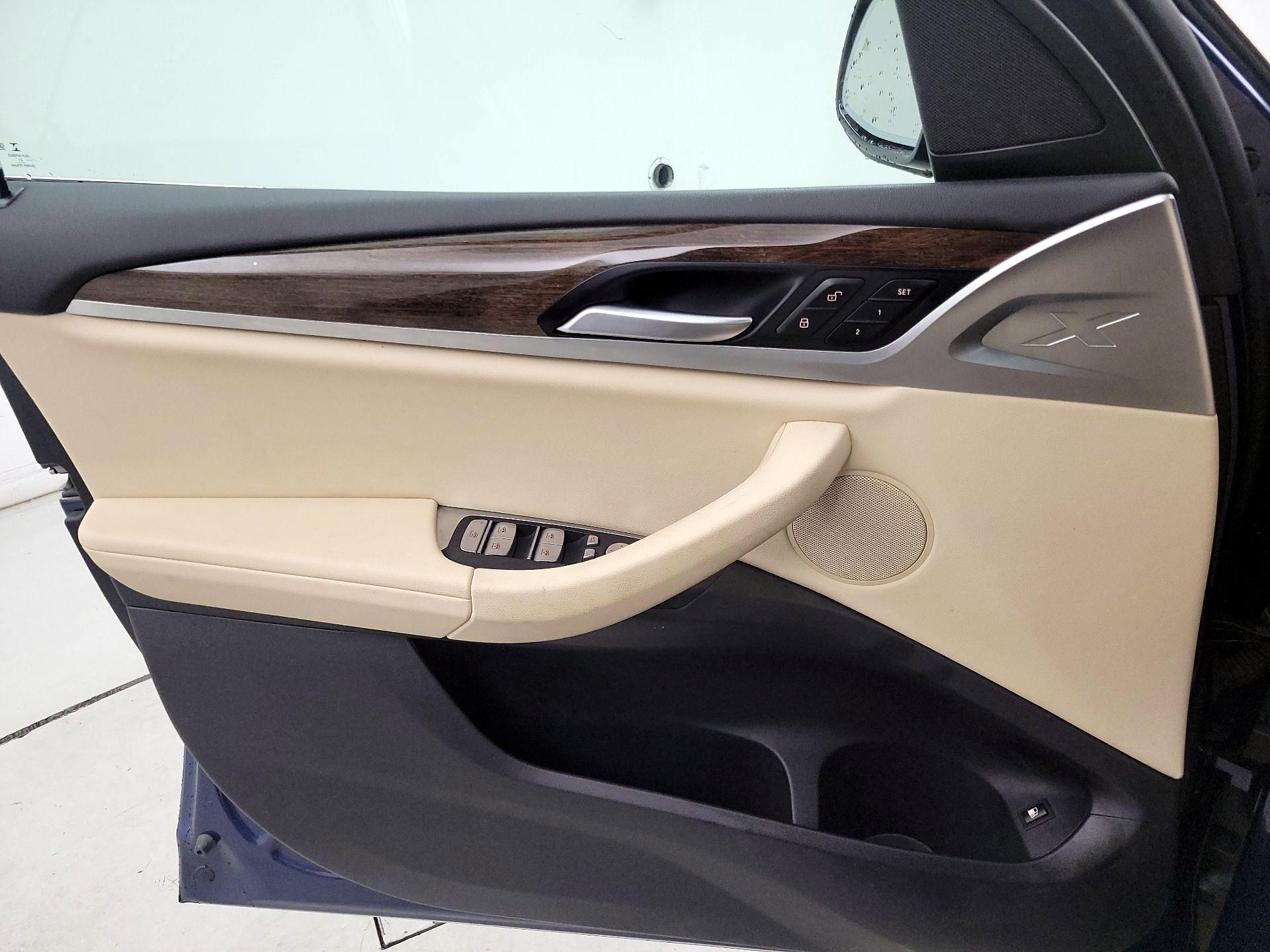 Thumbnail: 2021 BMW X3 - 12