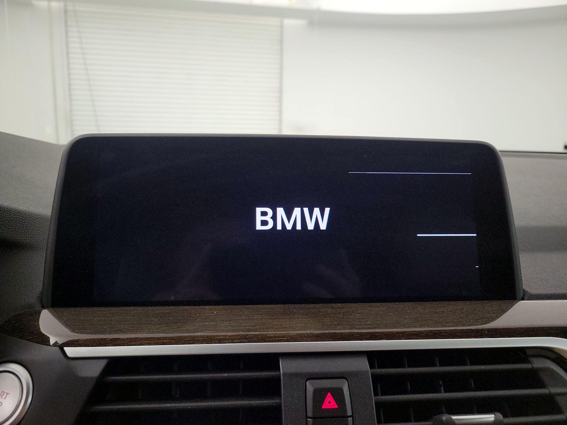 Thumbnail: 2021 BMW X3 - 15