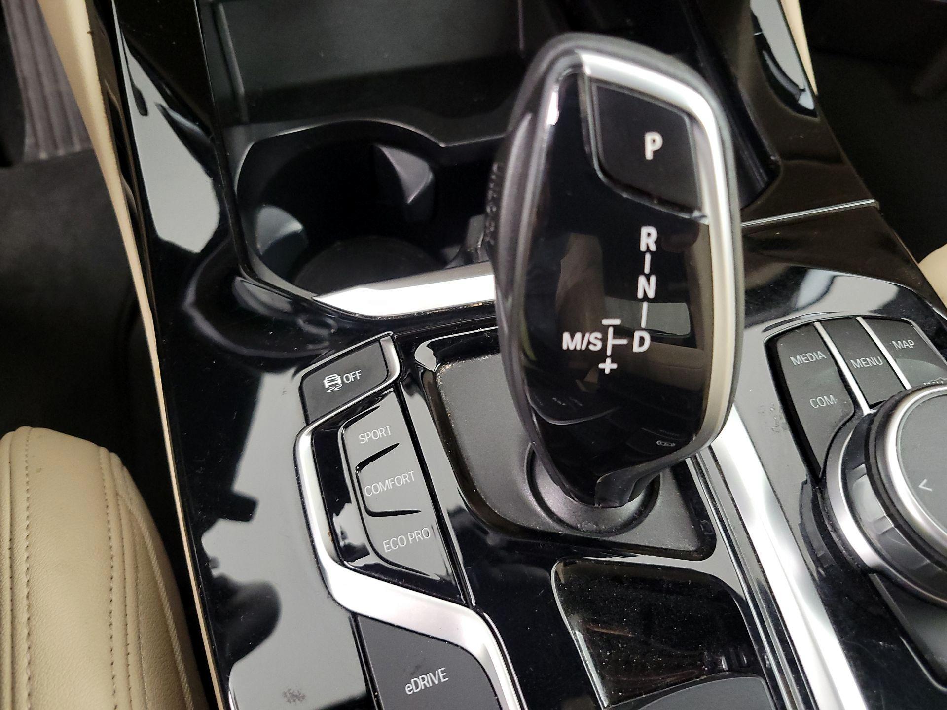 Thumbnail: 2021 BMW X3 - 17