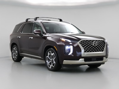 2022 Hyundai Palisade Calligraphy -
                  Stockbridge, GA