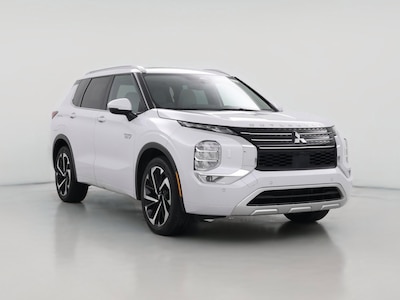2023 Mitsubishi Outlander SEL -
                Tampa, FL
