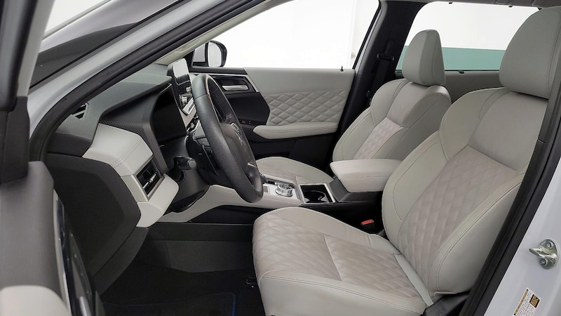 2023 Mitsubishi Outlander SEL 11