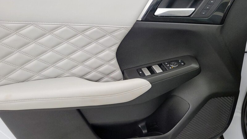 2023 Mitsubishi Outlander SEL 12