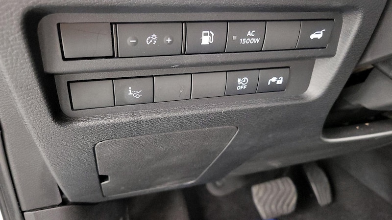 2023 Mitsubishi Outlander SEL 13