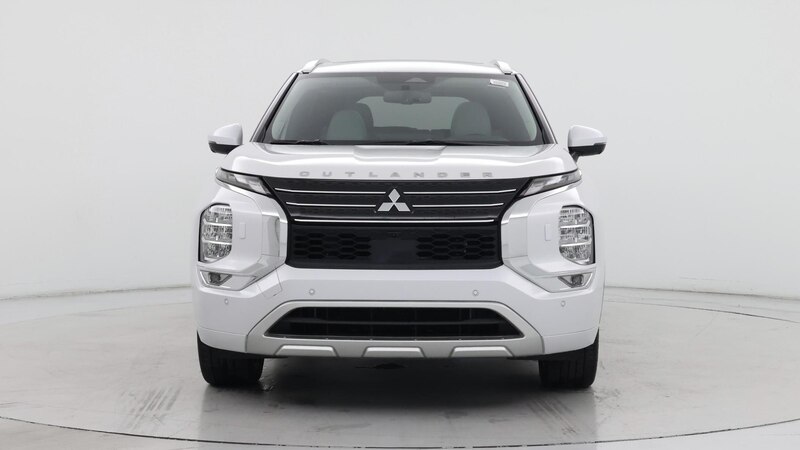 2023 Mitsubishi Outlander SEL 5