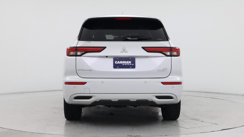 2023 Mitsubishi Outlander SEL 6