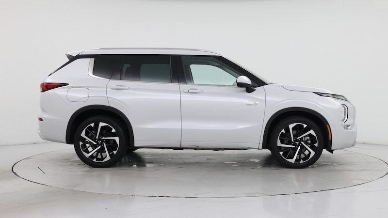 2023 Mitsubishi Outlander SEL 7