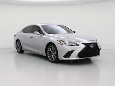 2020 Lexus ES 350 F Sport -
                  Tampa, FL
