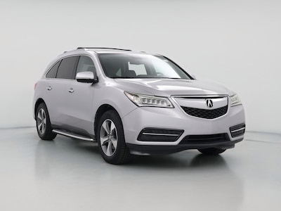 2014 Acura MDX  -
                  Tampa, FL