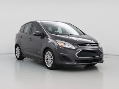 2017 Ford C-Max Energi SE -
                Tampa, FL