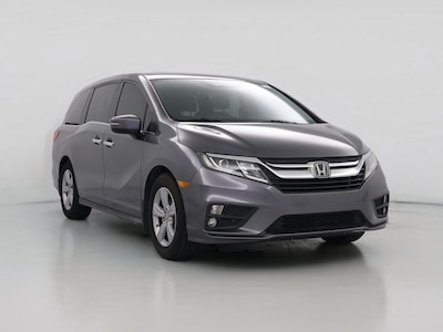 2019 Honda Odyssey EX-L -
                  Lakeland, FL