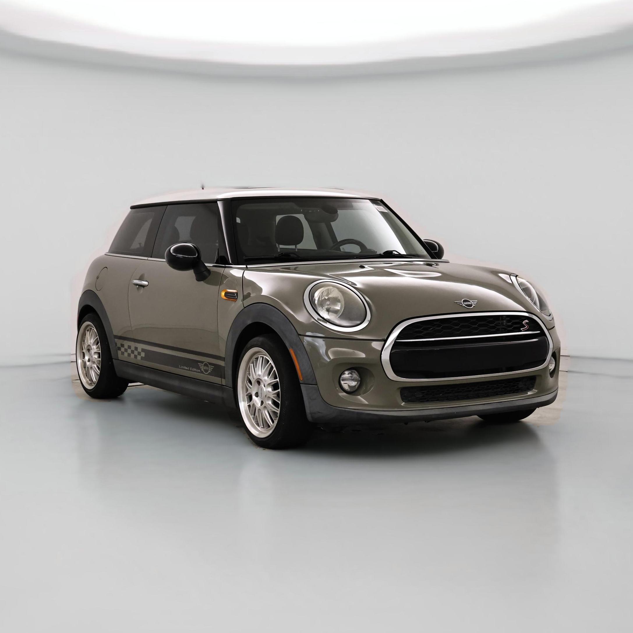 Thumbnail: 2019 MINI Cooper Hardtop - 1
