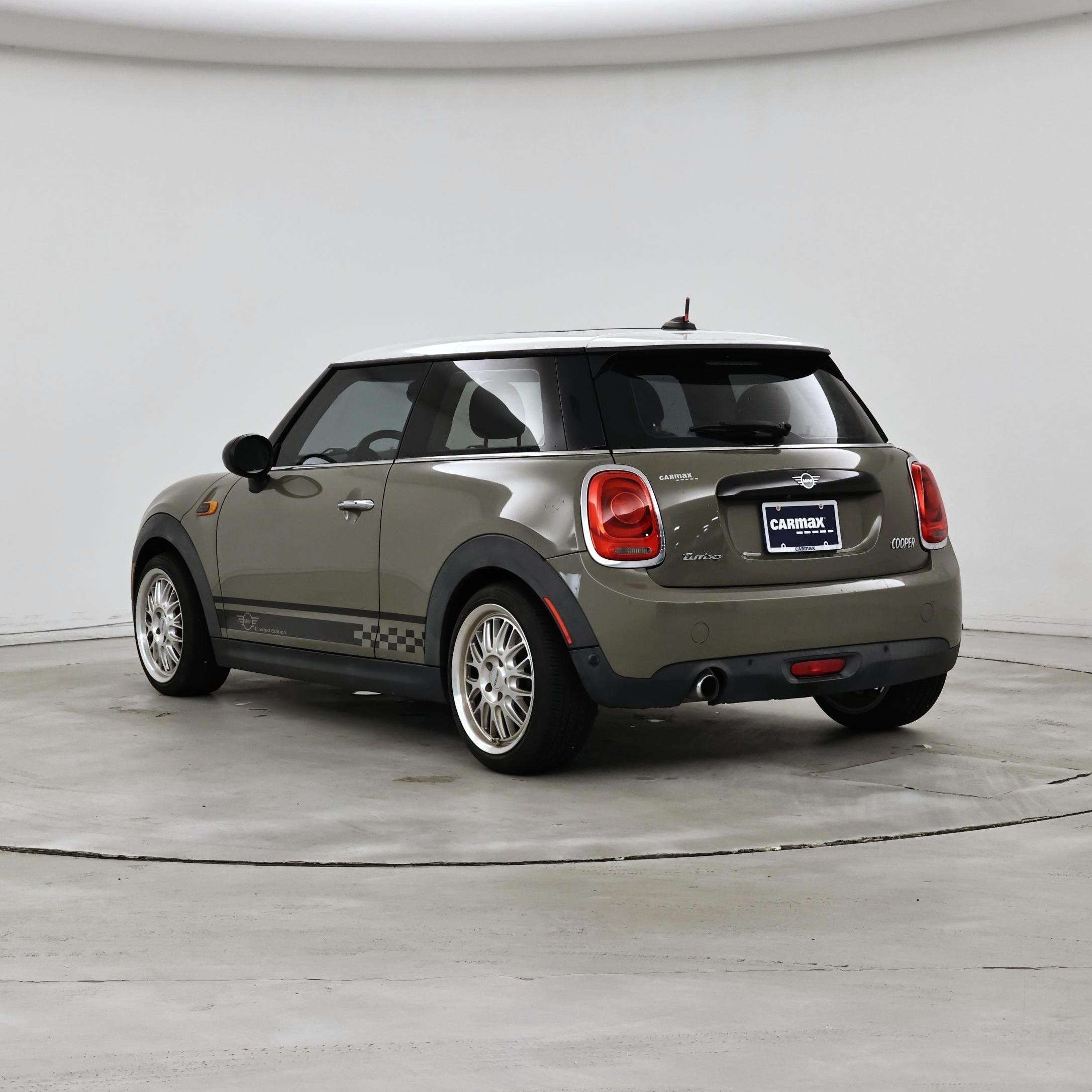 Thumbnail: 2019 MINI Cooper Hardtop - 2