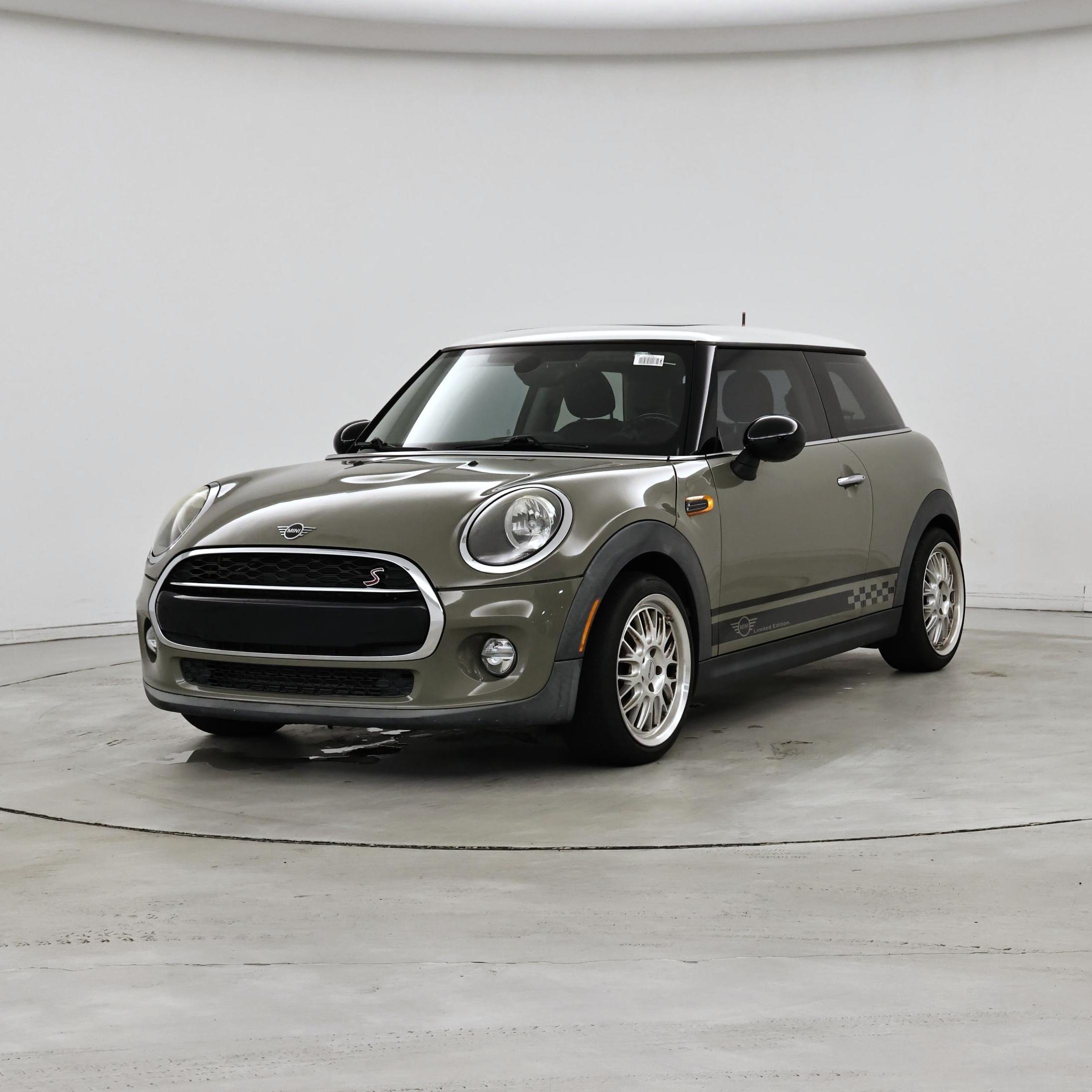 Thumbnail: 2019 MINI Cooper Hardtop - 4