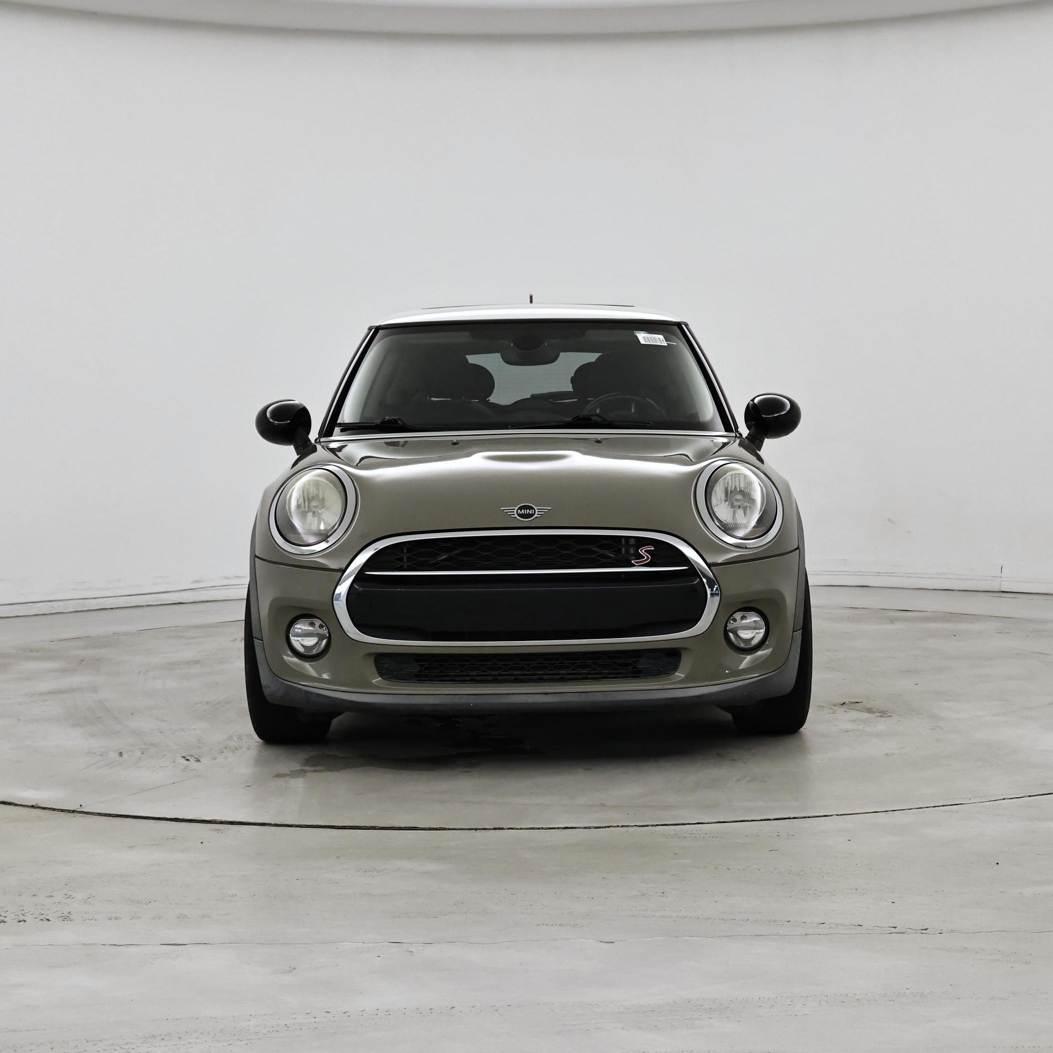 Thumbnail: 2019 MINI Cooper Hardtop - 5