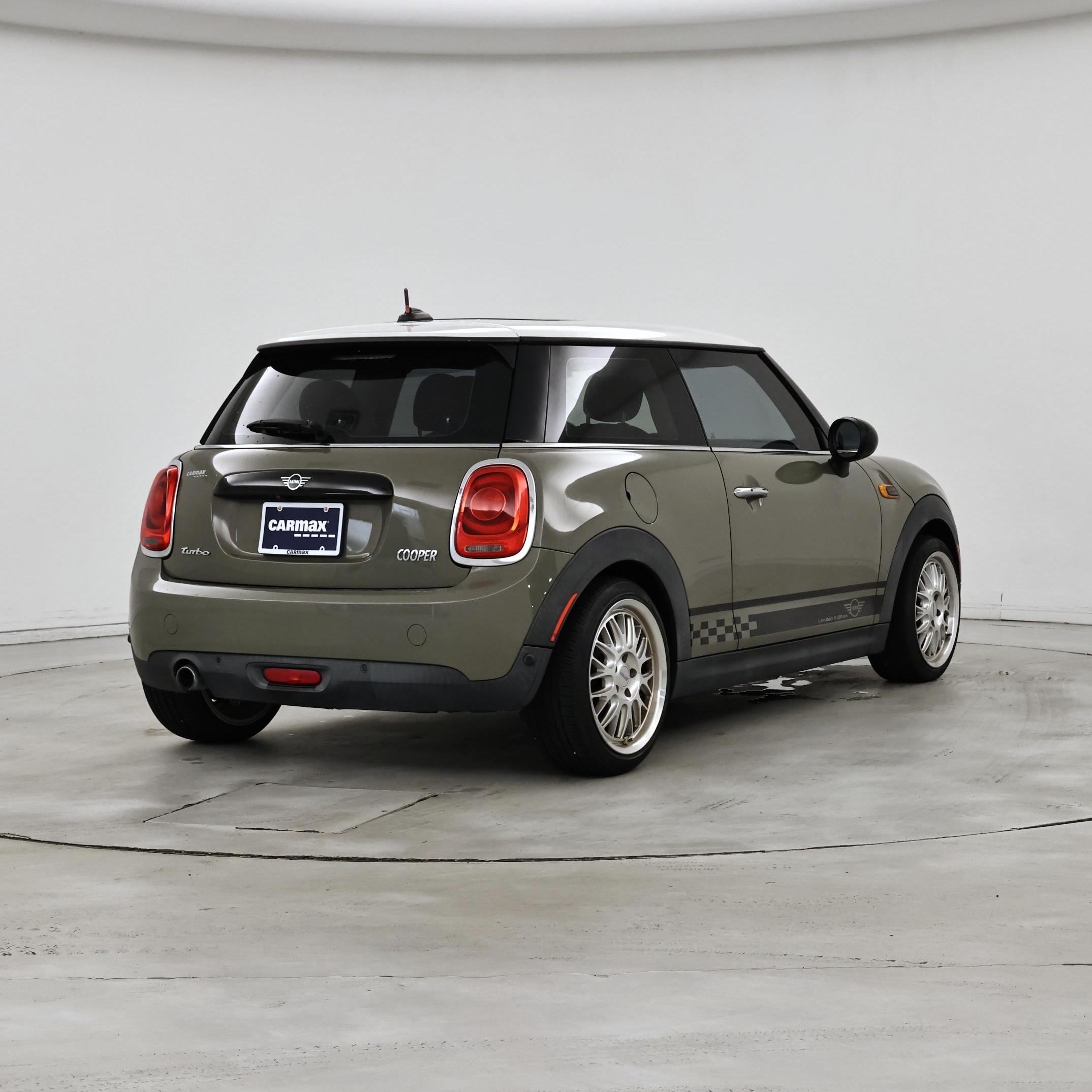 Thumbnail: 2019 MINI Cooper Hardtop - 8
