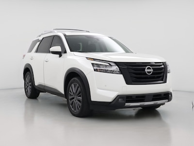 2023 Nissan Pathfinder SL -
                Tampa, FL