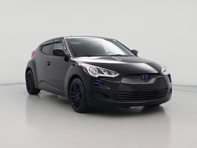 2016 Hyundai Veloster  -
                Tampa, FL