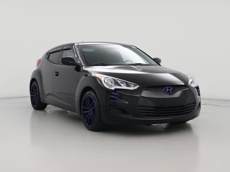 2016 Hyundai Veloster  -
                  Augusta, GA