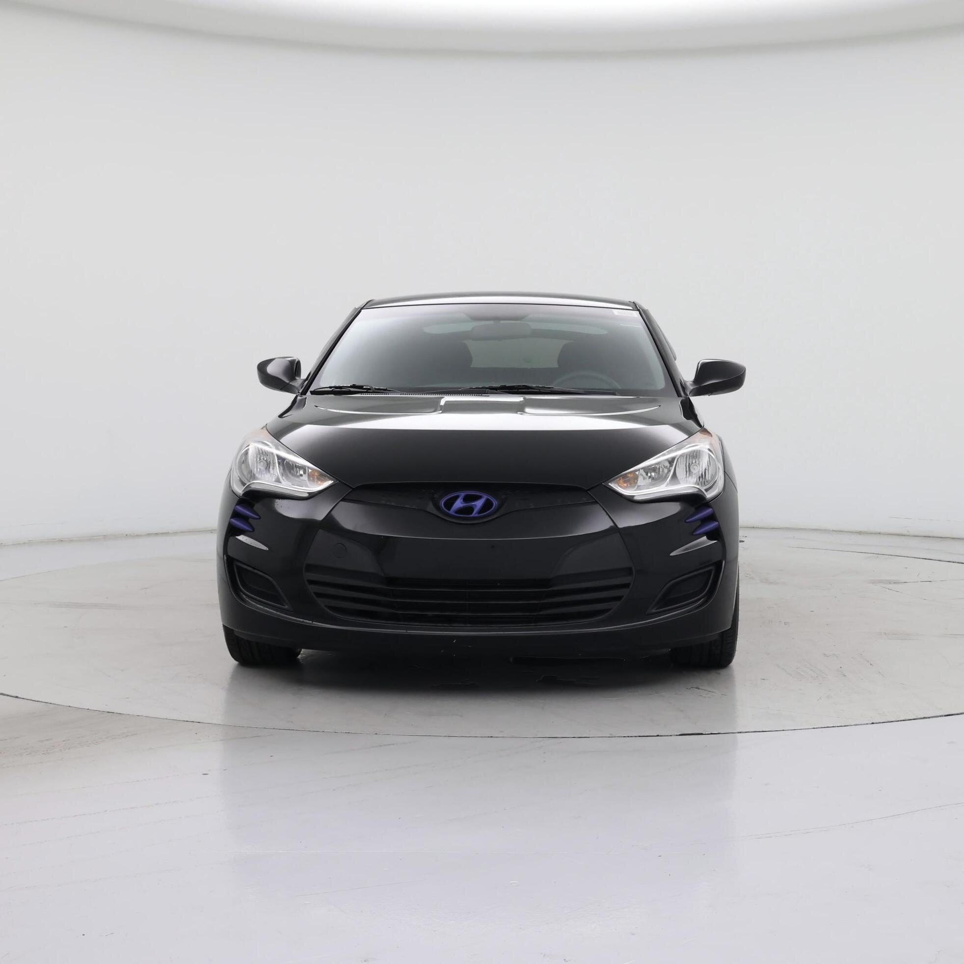 Thumbnail: 2016 Hyundai Veloster - 5