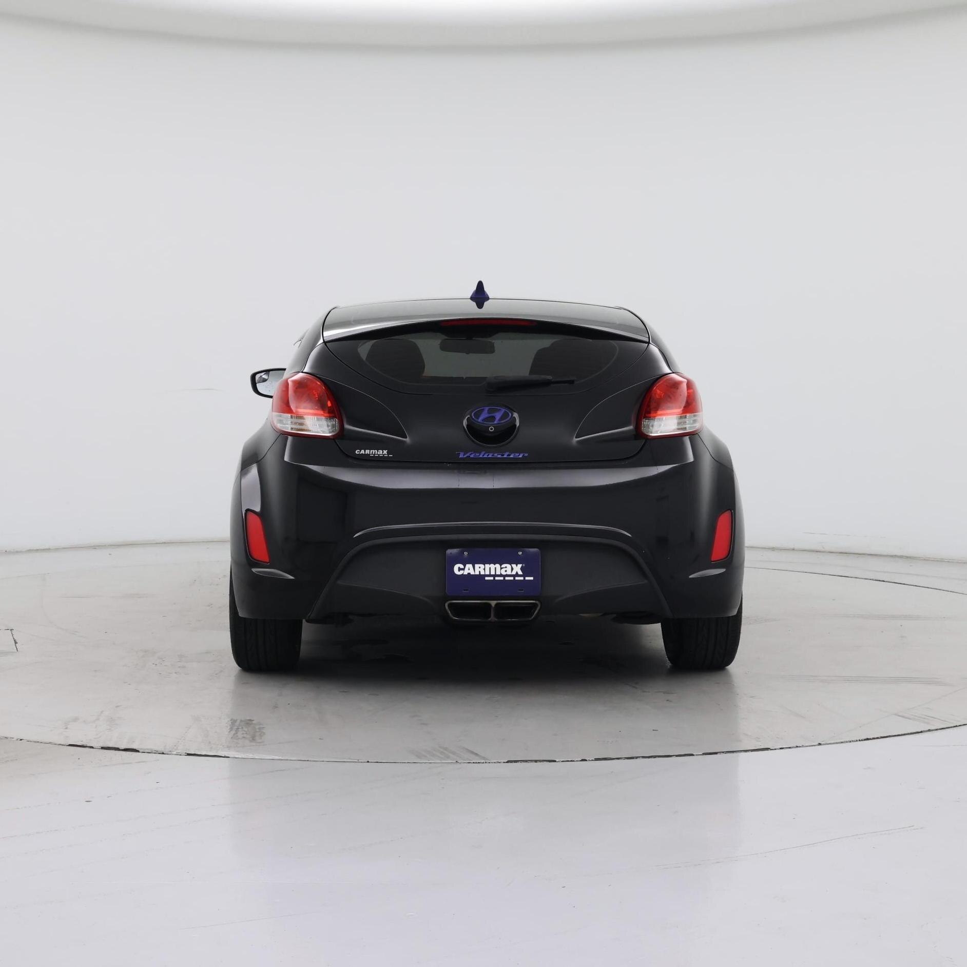 Thumbnail: 2016 Hyundai Veloster - 6