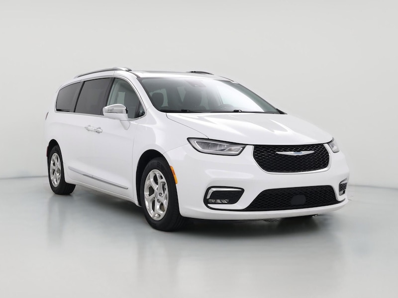 2021 Chrysler Pacifica Hybrid Limited -
                  Tampa, FL