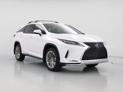 2022 Lexus RX  -
                Tampa, FL