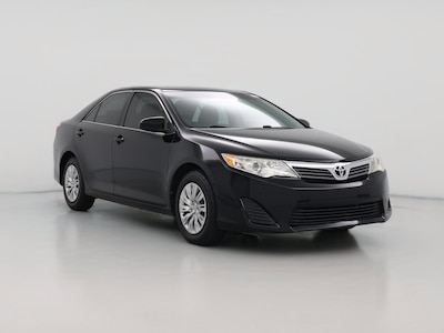 2014 Toyota Camry L -
                  Tampa, FL