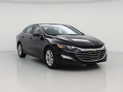 2023 Chevrolet Malibu LT -
                Fort Myers, FL