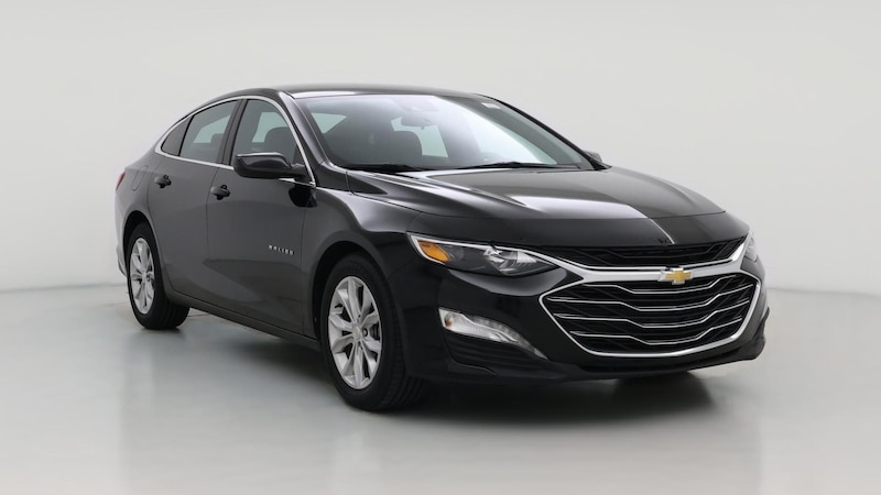 2023 Chevrolet Malibu LT Hero Image