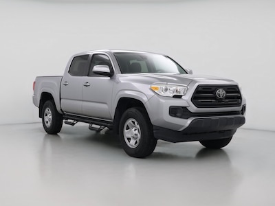 2019 Toyota Tacoma SR -
                Tampa, FL