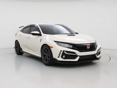 2020 Honda Civic Touring -
                  Fort Myers, FL