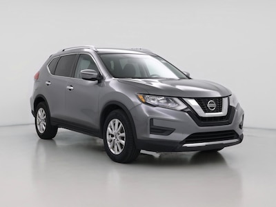 2018 Nissan Rogue SV -
                Tampa, FL