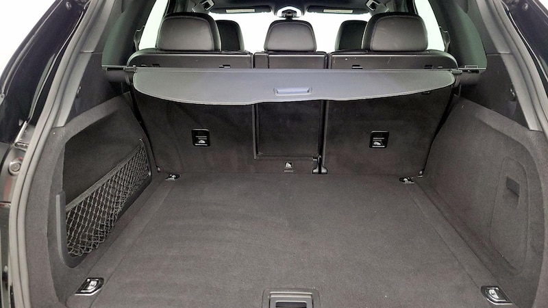 2017 Porsche Cayenne Platinum Edition 22