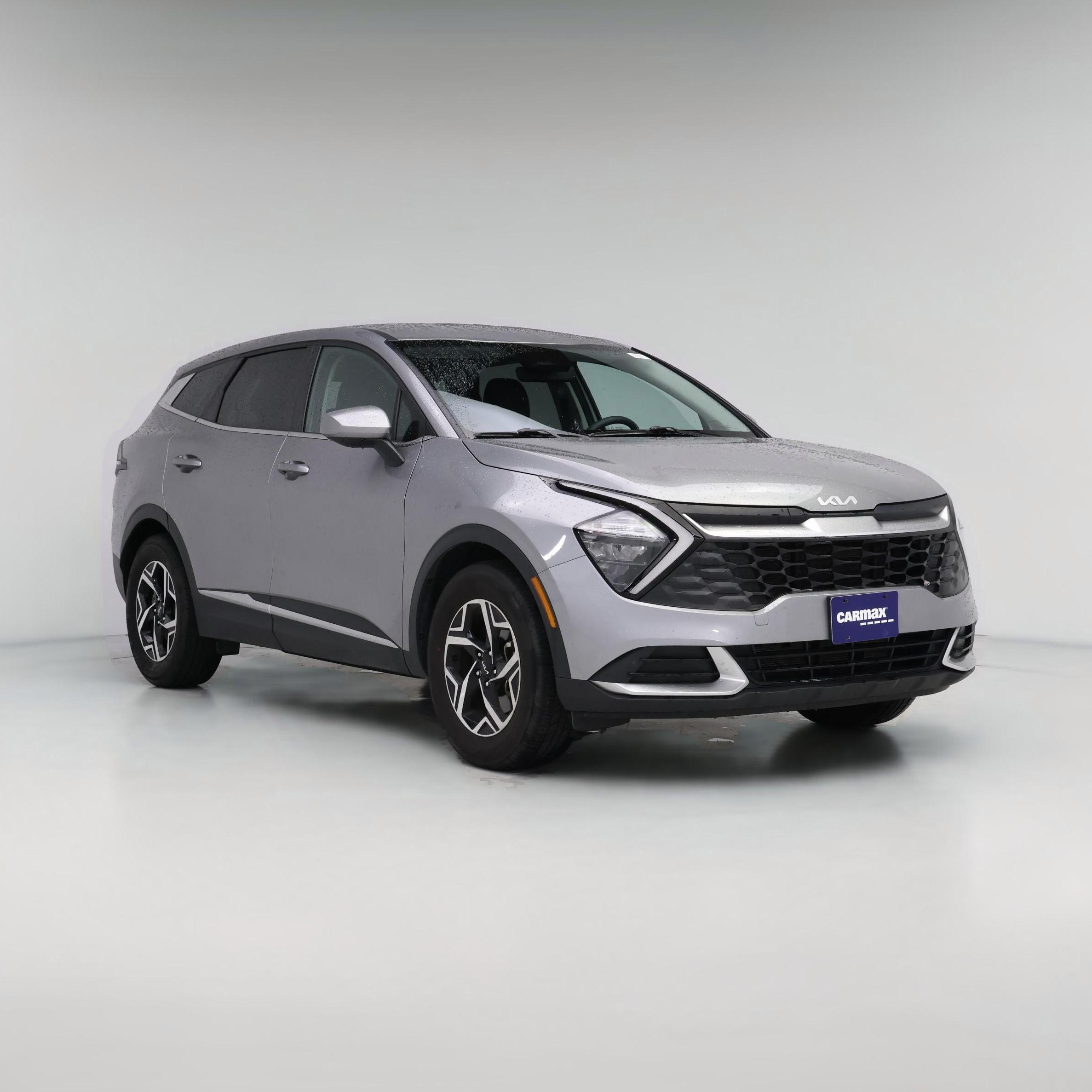 Thumbnail: 2023 Kia Sportage - 1