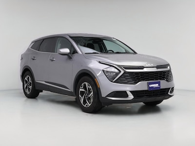 2023 Kia Sportage LX -
                Nashville, TN