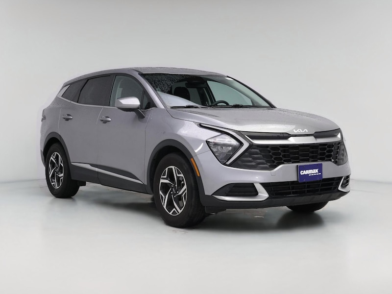 2023 Kia Sportage LX -
                  Murfreesboro, TN