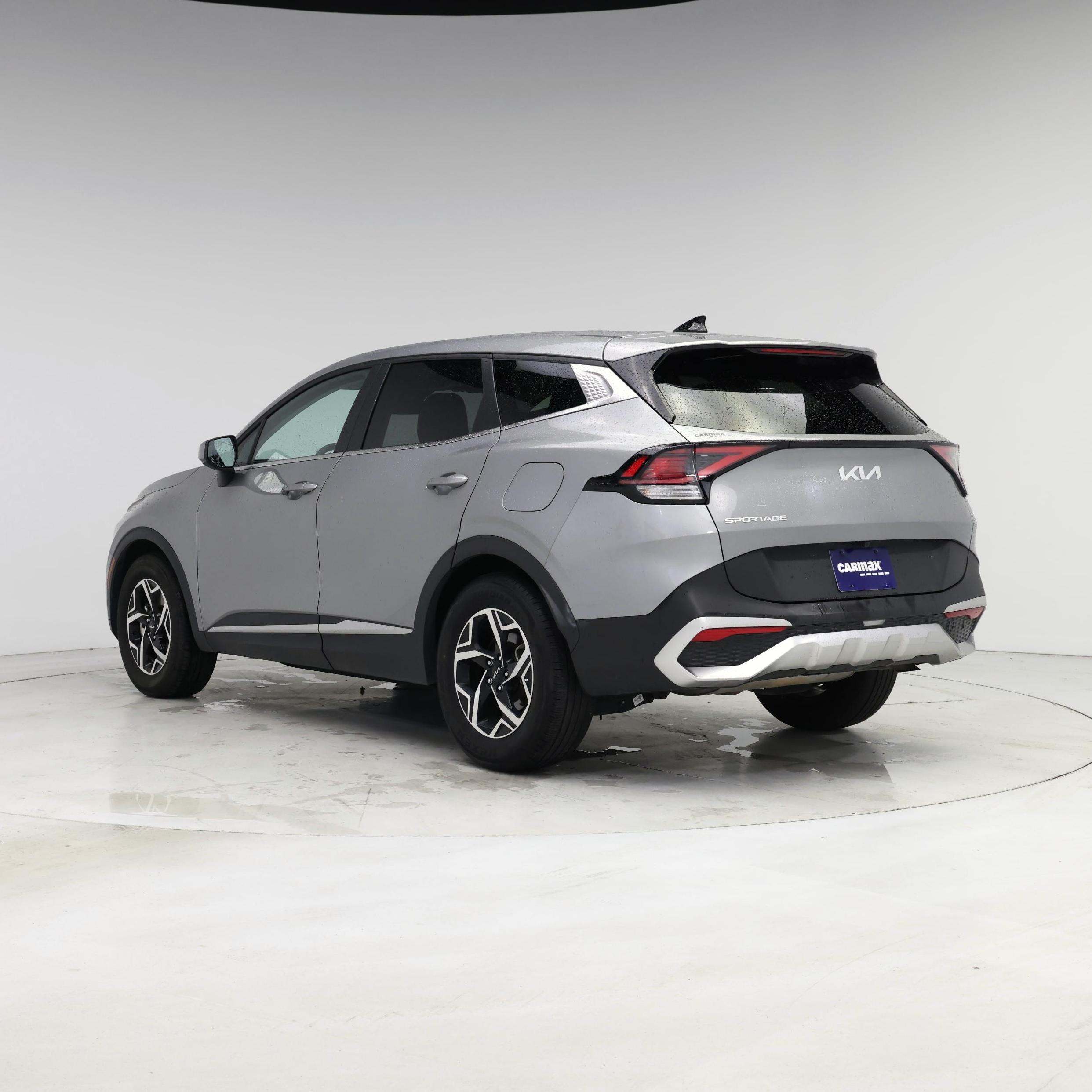 Thumbnail: 2023 Kia Sportage - 2