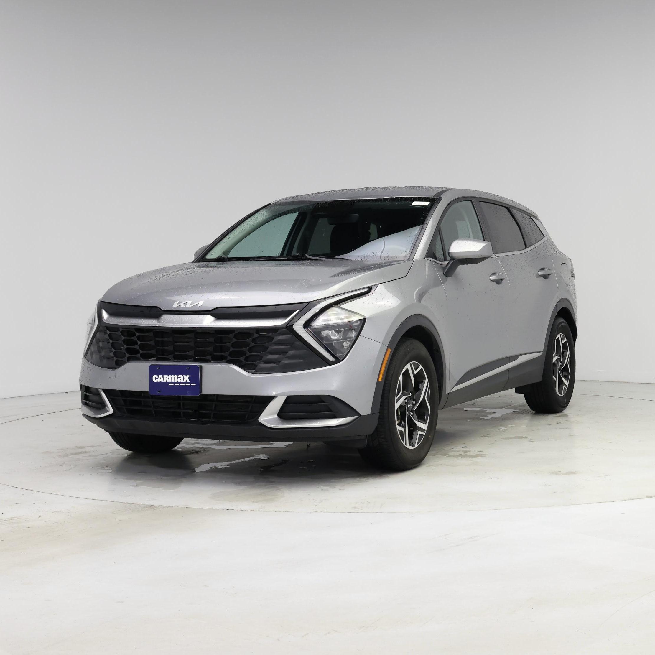 Thumbnail: 2023 Kia Sportage - 4
