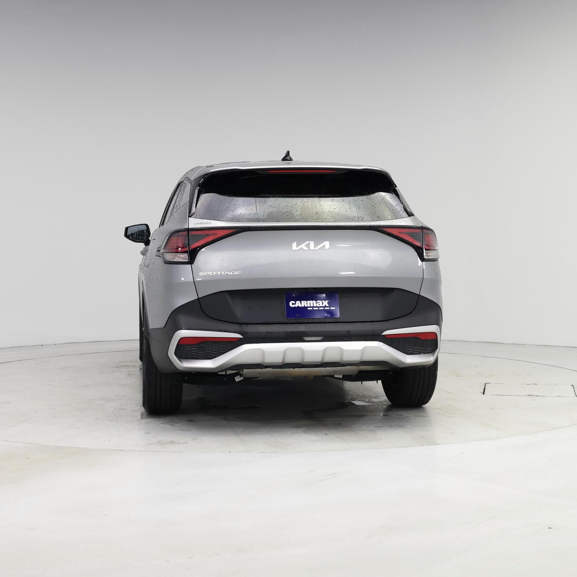 Thumbnail: 2023 Kia Sportage - 6