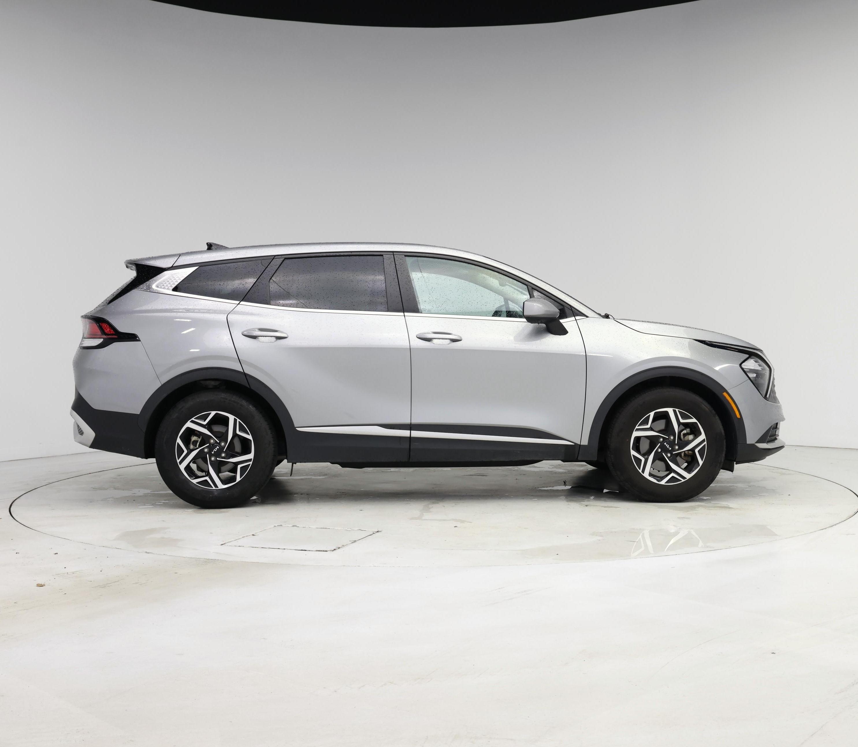 Thumbnail: 2023 Kia Sportage - 7