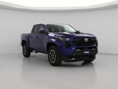 2024 Toyota Tacoma TRD Sport -
                  Overland Park, KS