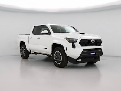 2024 Toyota Tacoma TRD Sport -
                Overland Park, KS