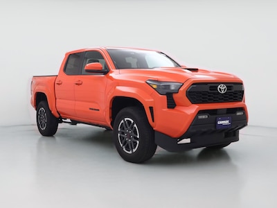 2024 Toyota Tacoma TRD Sport -
                  Gaithersburg, MD