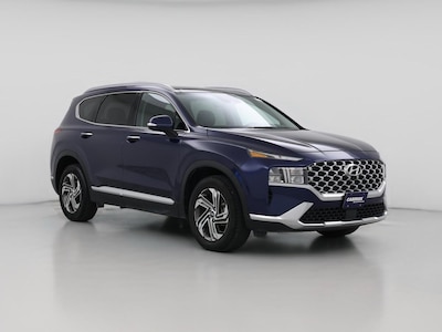 2023 Hyundai Santa Fe SEL -
                  Jensen Beach, FL