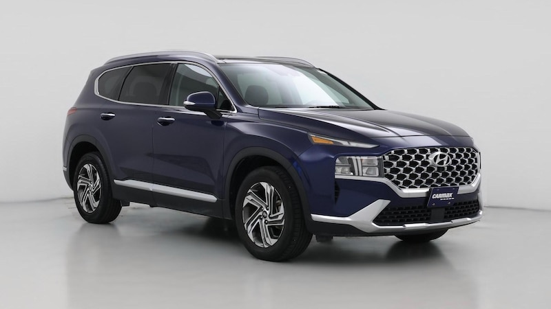 2023 Hyundai Santa Fe SEL Hero Image